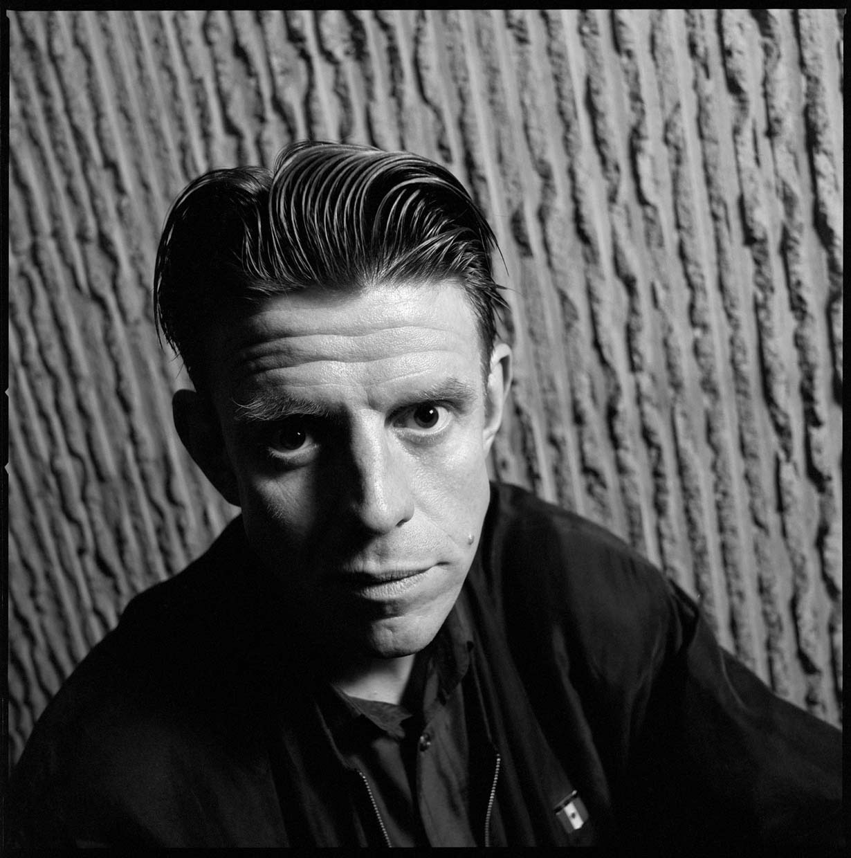 Alex Cox - indie film director, screenwriter, producer