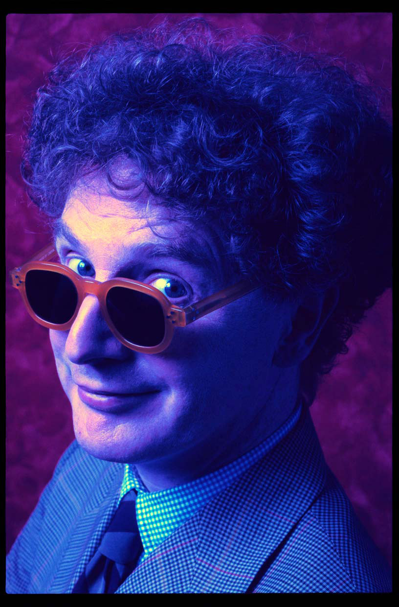 Malcolm McLaren