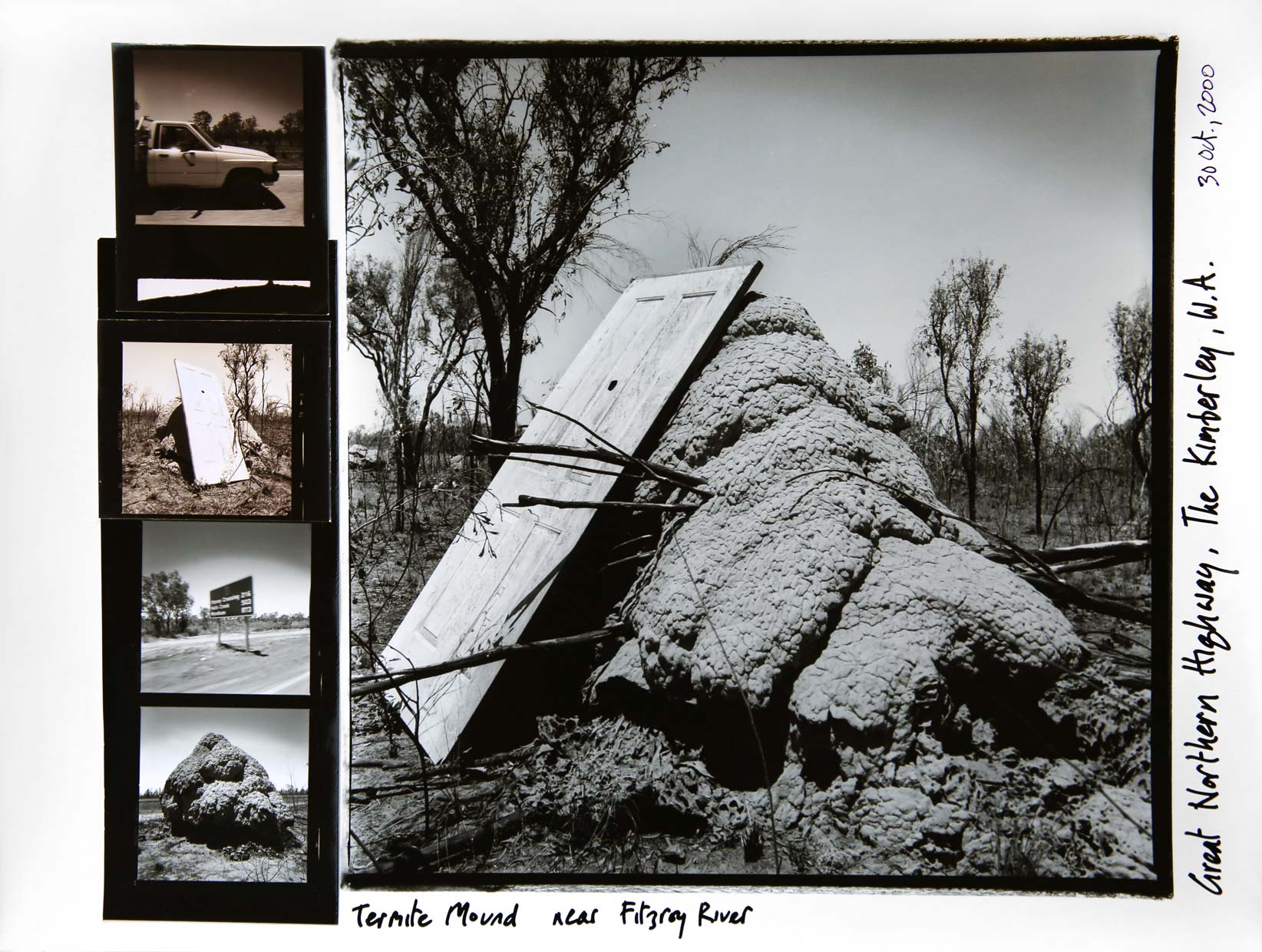 Travel-Journal-Kimberley-Termite-Mound