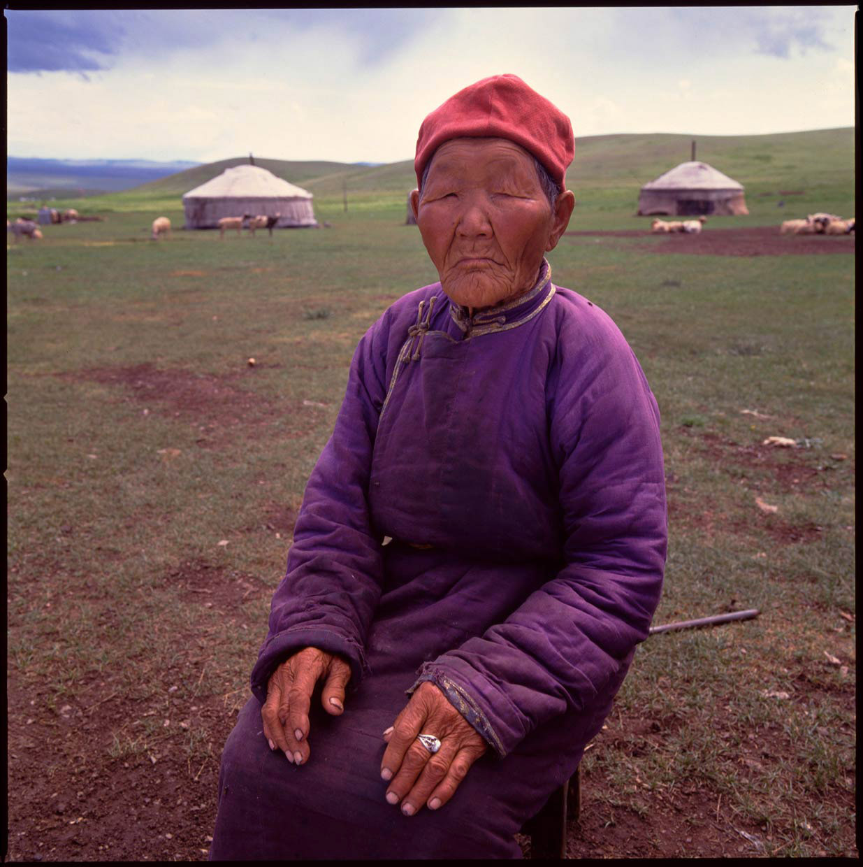 grandmother_Nalaikh-region-Mongolia